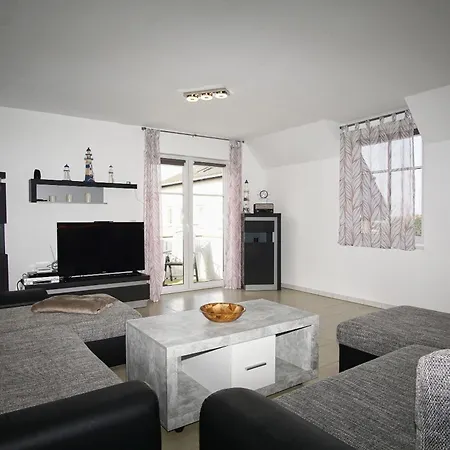 Haus Windland 25 * Wiek auf Rügen