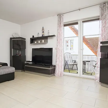 Apartament Haus Windland 25