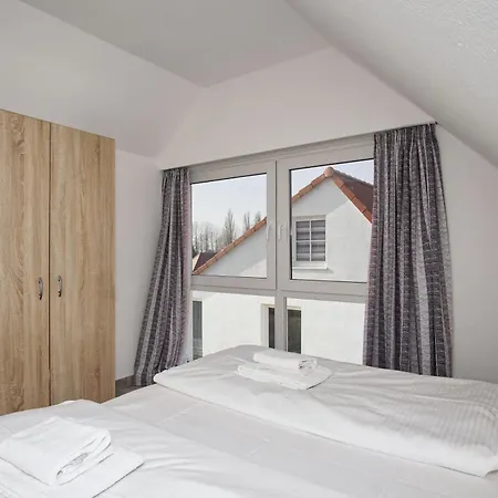 Haus Windland 25 Wiek auf Rügen