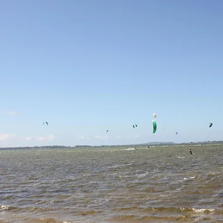 Apartament Haus Windland 25 *