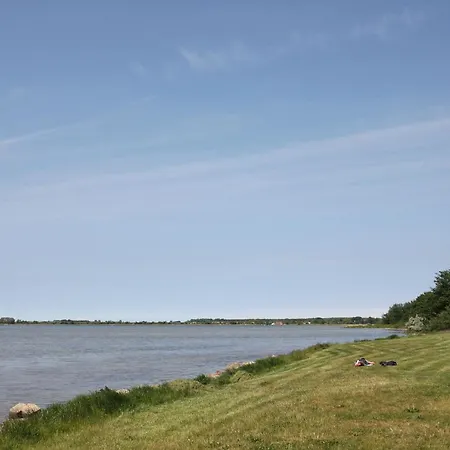 Haus Windland 25 Apartament *