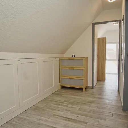 Apartament Haus Windland 25