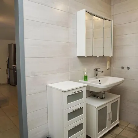 Haus Windland 25 * Wiek auf Rügen