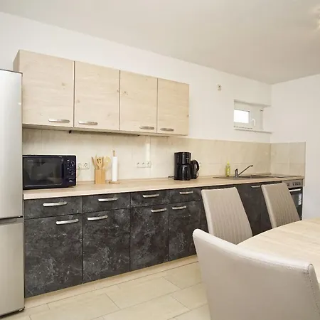 Haus Windland 25 Wiek auf Rügen