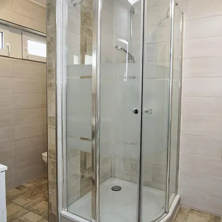 Haus Windland 25 Apartament Wiek auf Rügen