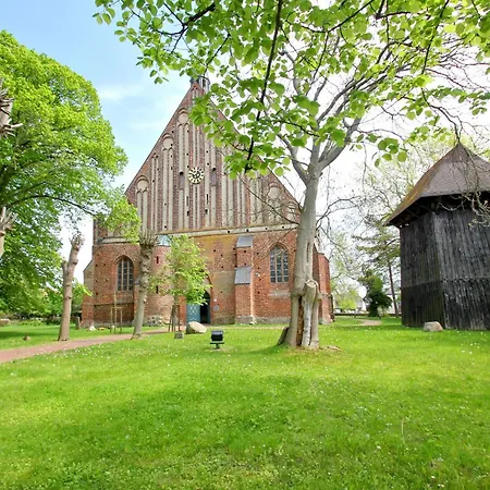 Apartament Haus Windland 25 Wiek auf Rügen