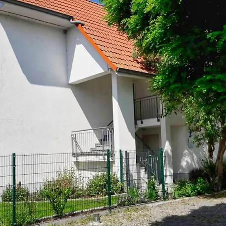 Haus Windland 25 Apartament Wiek auf Rügen